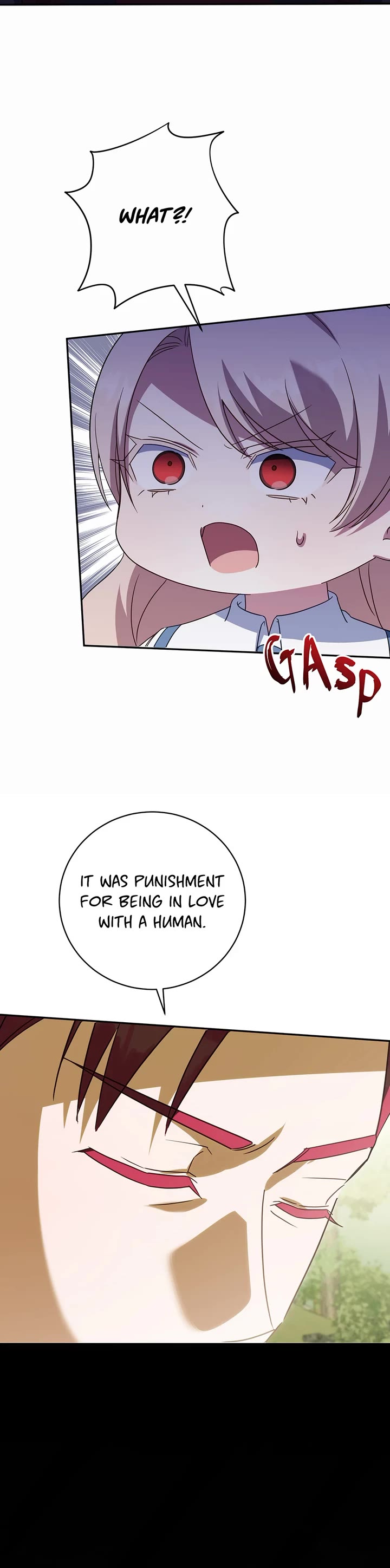 The Princess Is Evil chapter 149 page 4