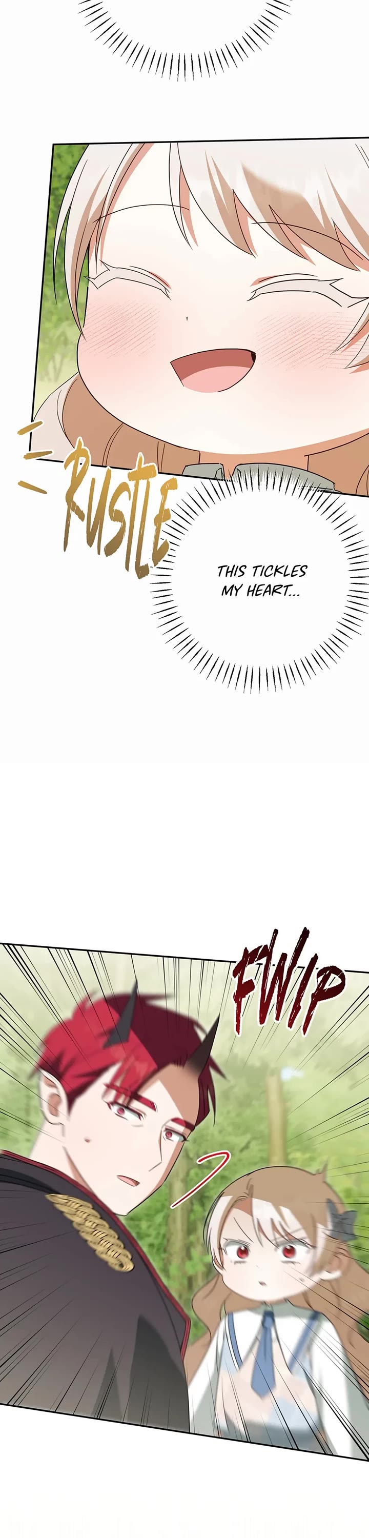 The Princess Is Evil chapter 149 page 41