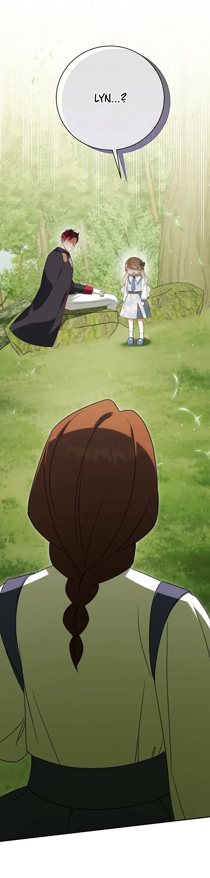 The Princess Is Evil chapter 149 page 42