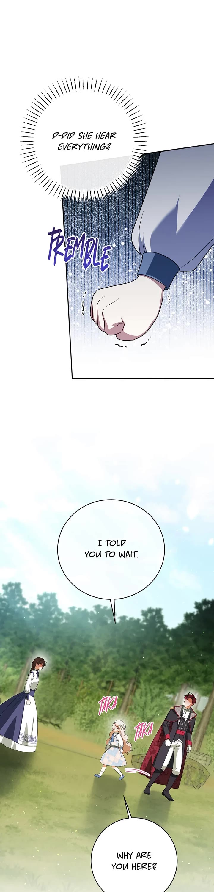 The Princess Is Evil chapter 149 page 43