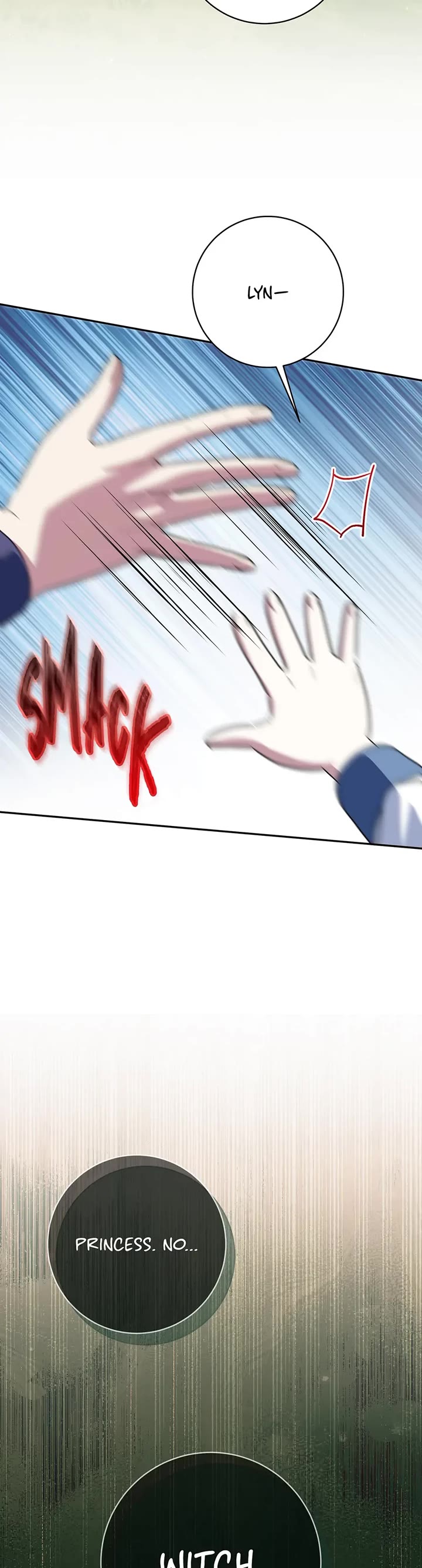 The Princess Is Evil chapter 149 page 44