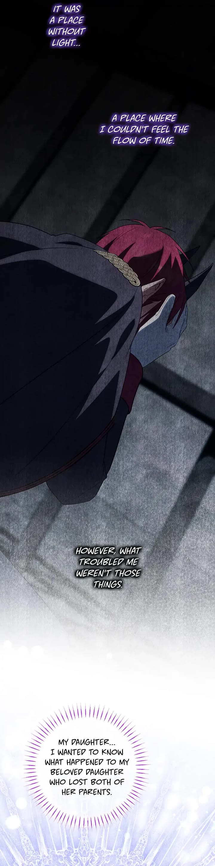 The Princess Is Evil chapter 149 page 5