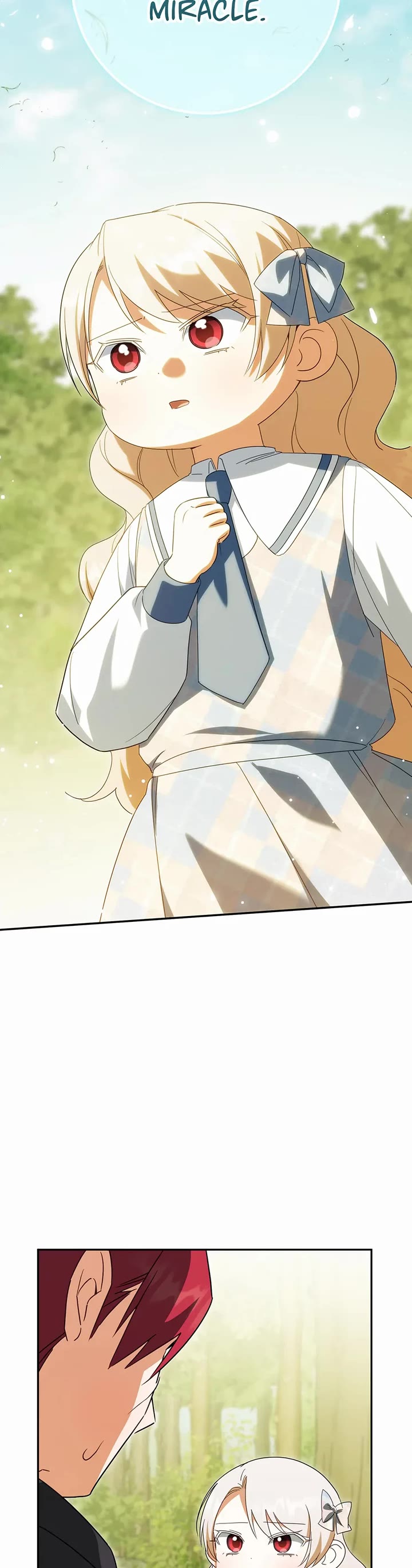 The Princess Is Evil chapter 149 page 9