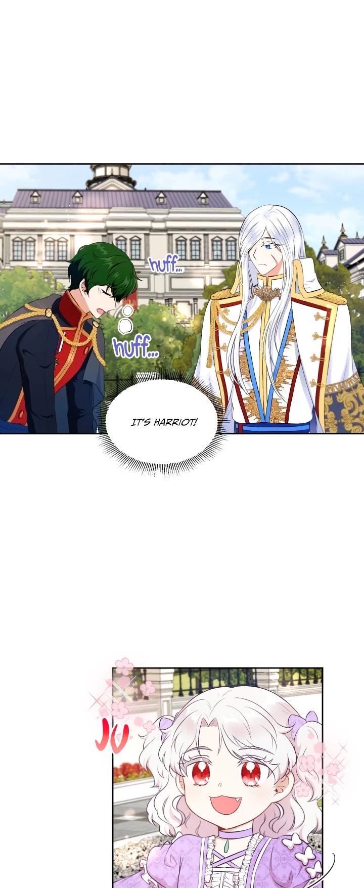 The Princess Is Evil chapter 15 page 10