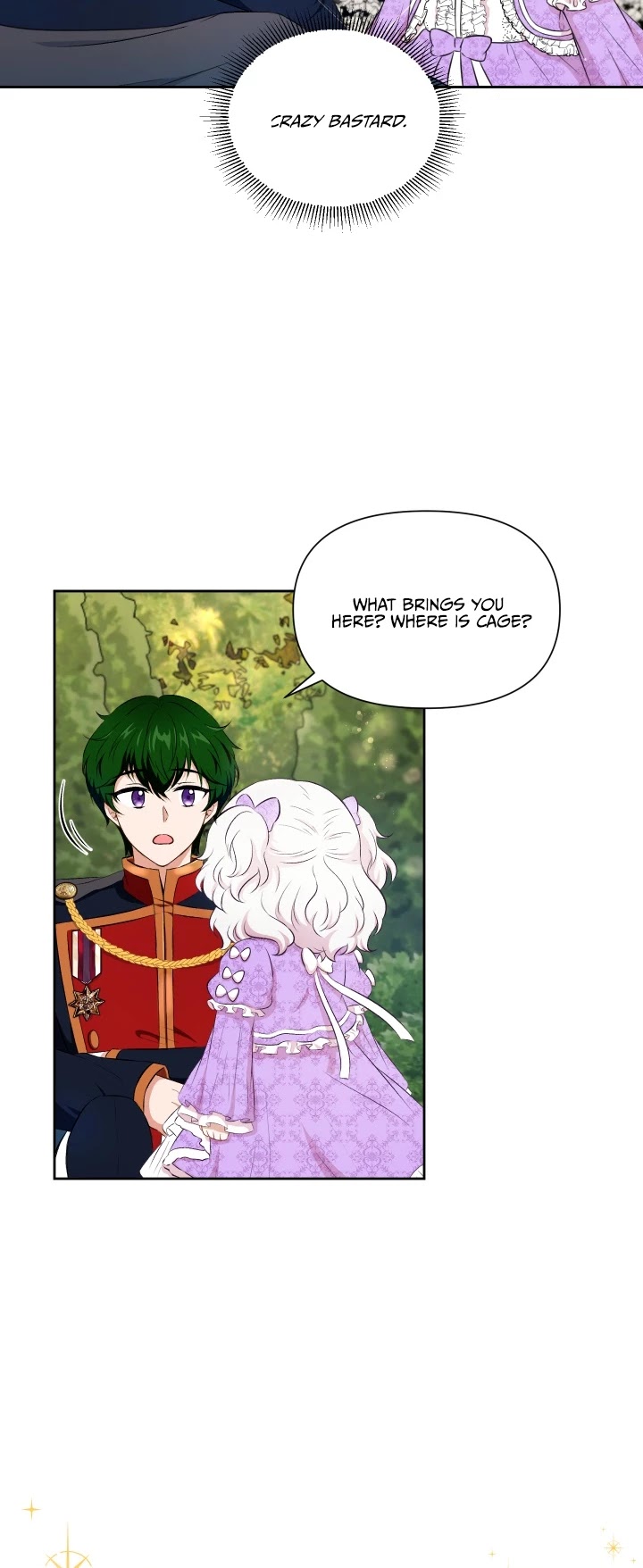 The Princess Is Evil chapter 15 page 15