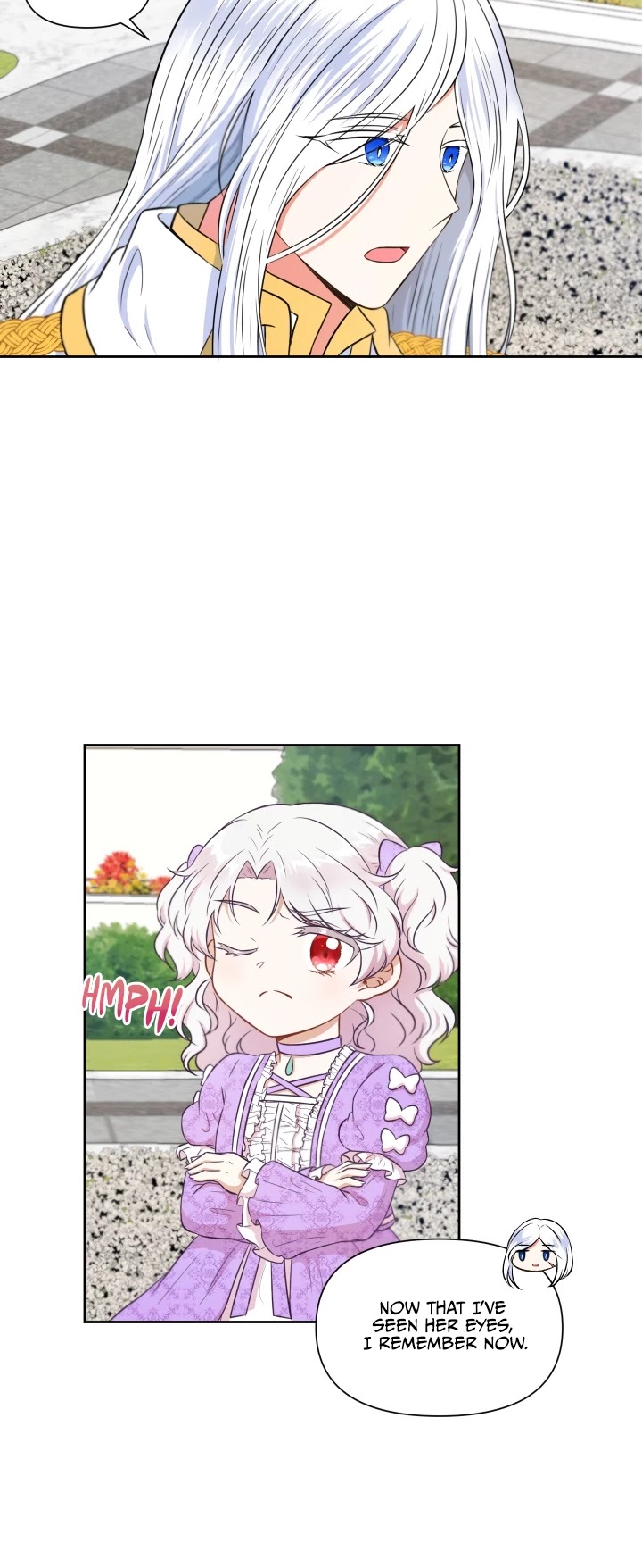 The Princess Is Evil chapter 15 page 25