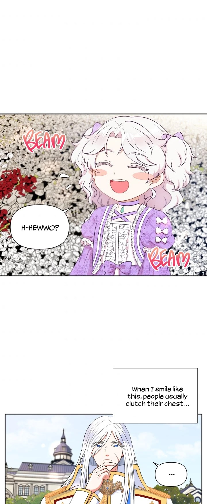 The Princess Is Evil chapter 15 page 3