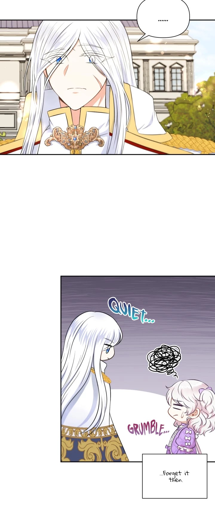 The Princess Is Evil chapter 15 page 30