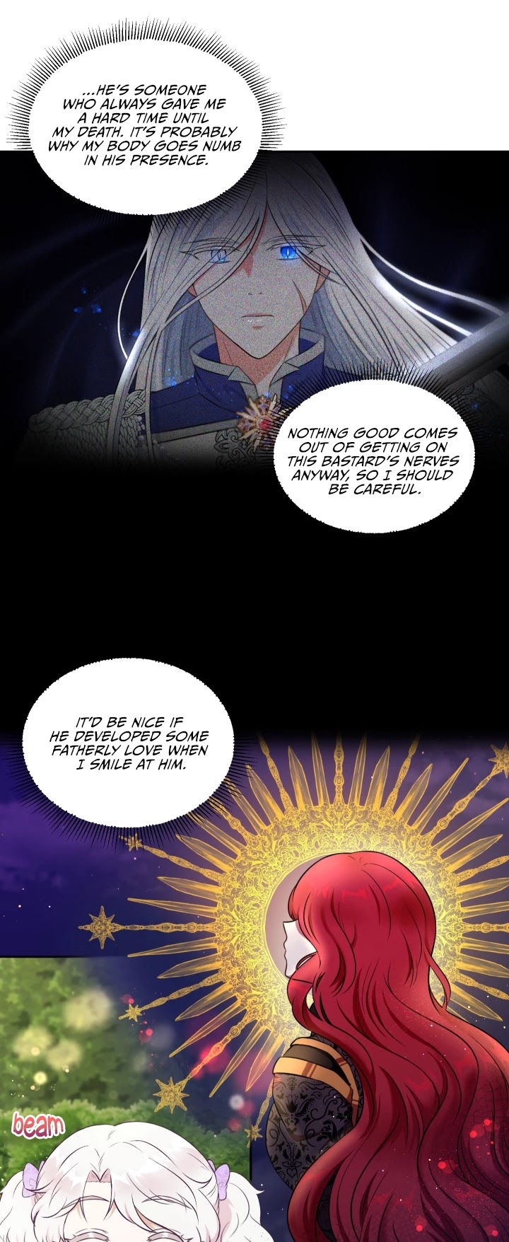 The Princess Is Evil chapter 15 page 31