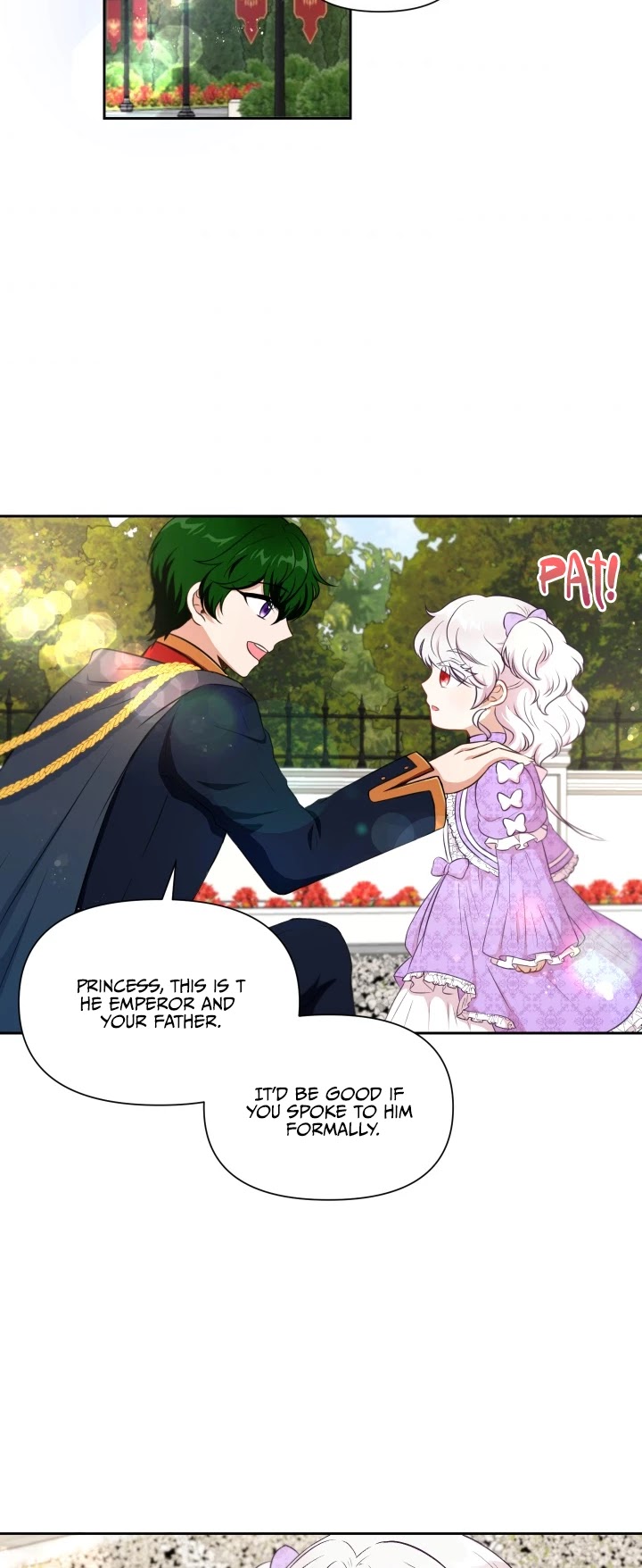 The Princess Is Evil chapter 15 page 34