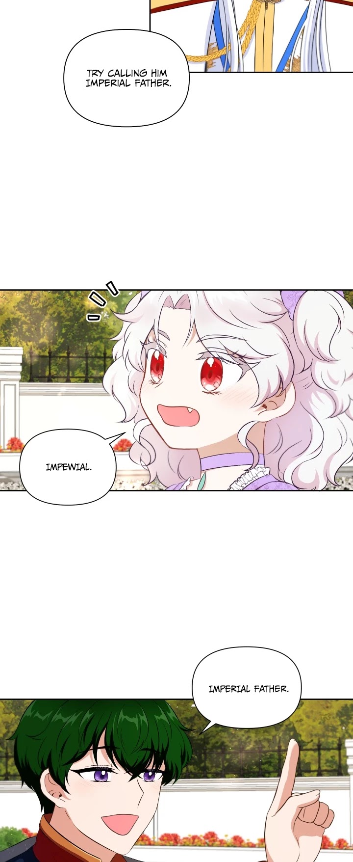 The Princess Is Evil chapter 15 page 36