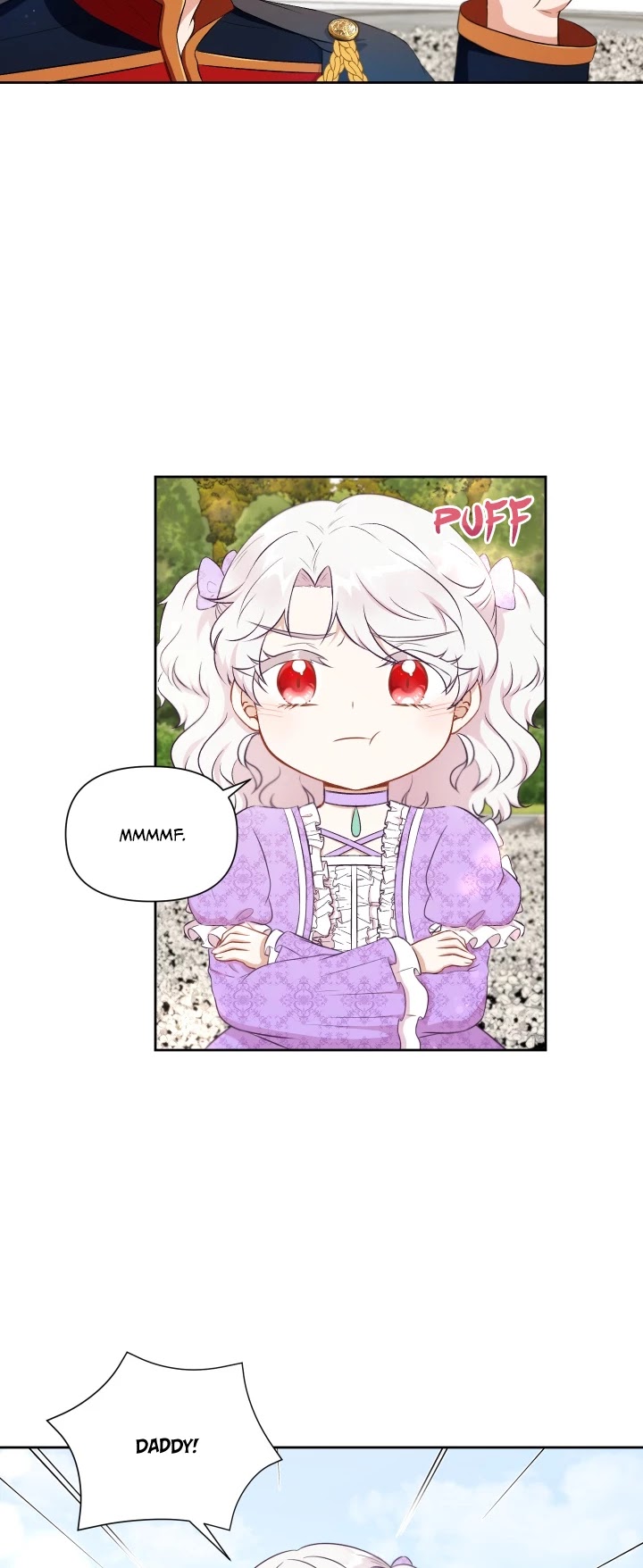 The Princess Is Evil chapter 15 page 37