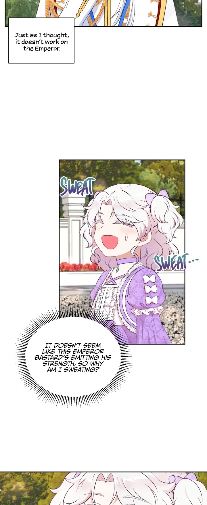 The Princess Is Evil chapter 15 page 4