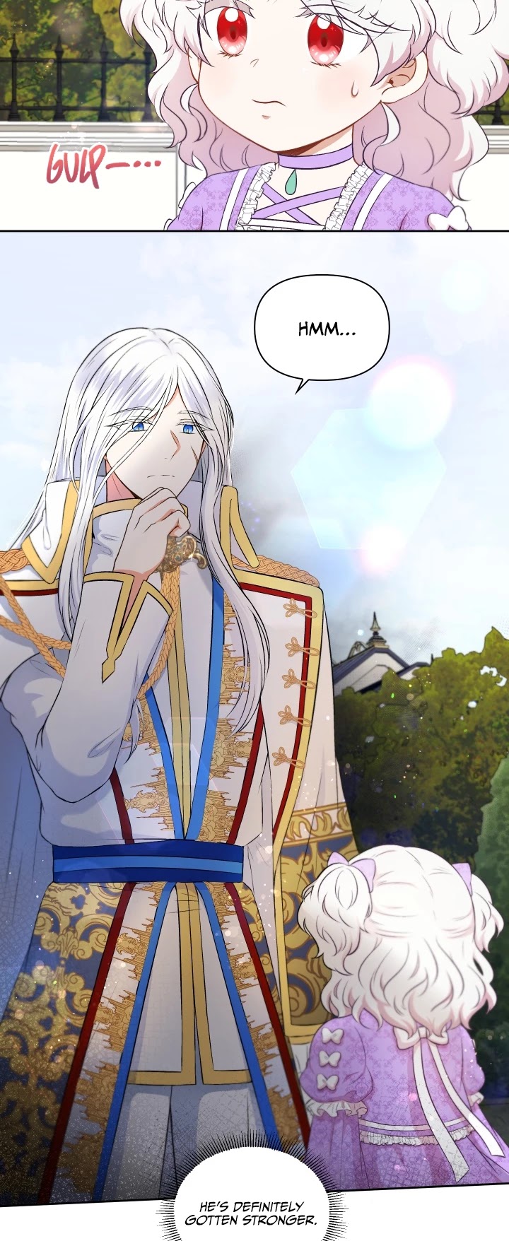 The Princess Is Evil chapter 15 page 5