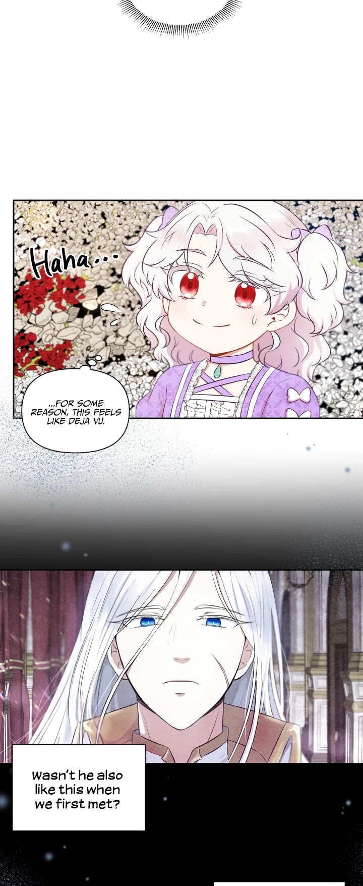 The Princess Is Evil chapter 15 page 6