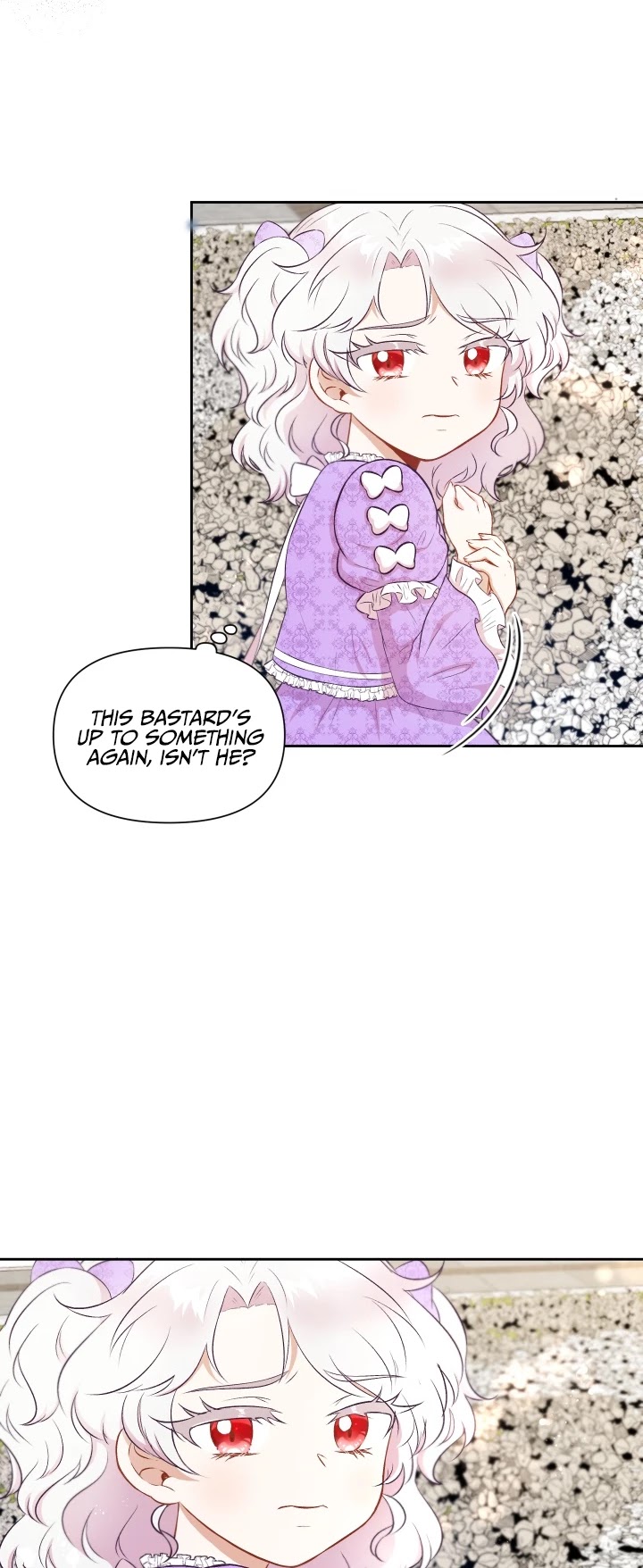 The Princess Is Evil chapter 15 page 8