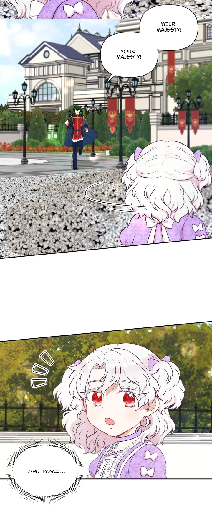 The Princess Is Evil chapter 15 page 9