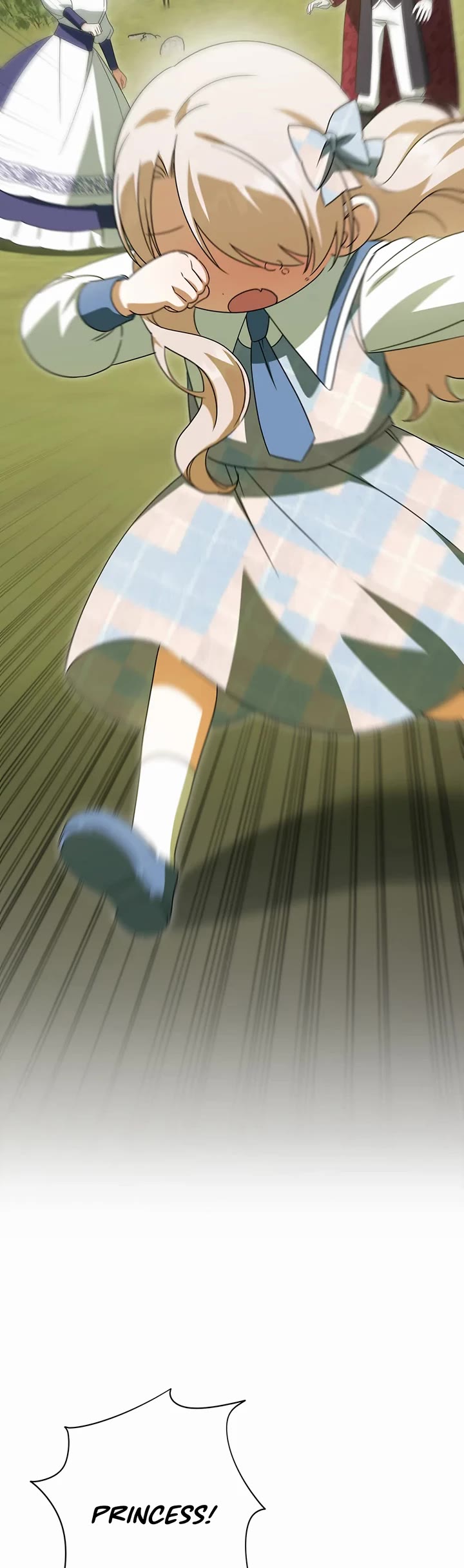 The Princess Is Evil chapter 150 page 10