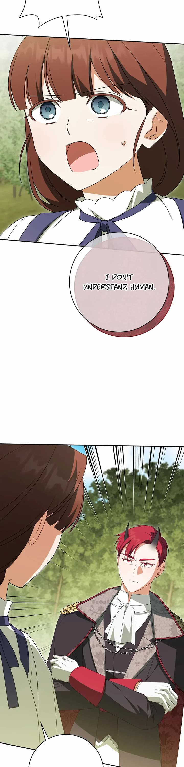 The Princess Is Evil chapter 150 page 11