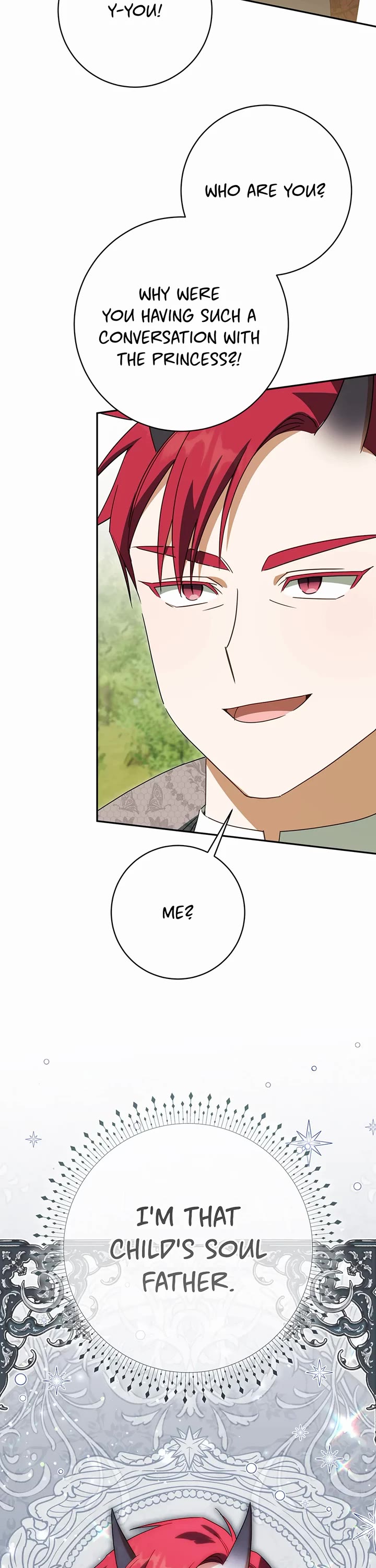 The Princess Is Evil chapter 150 page 12