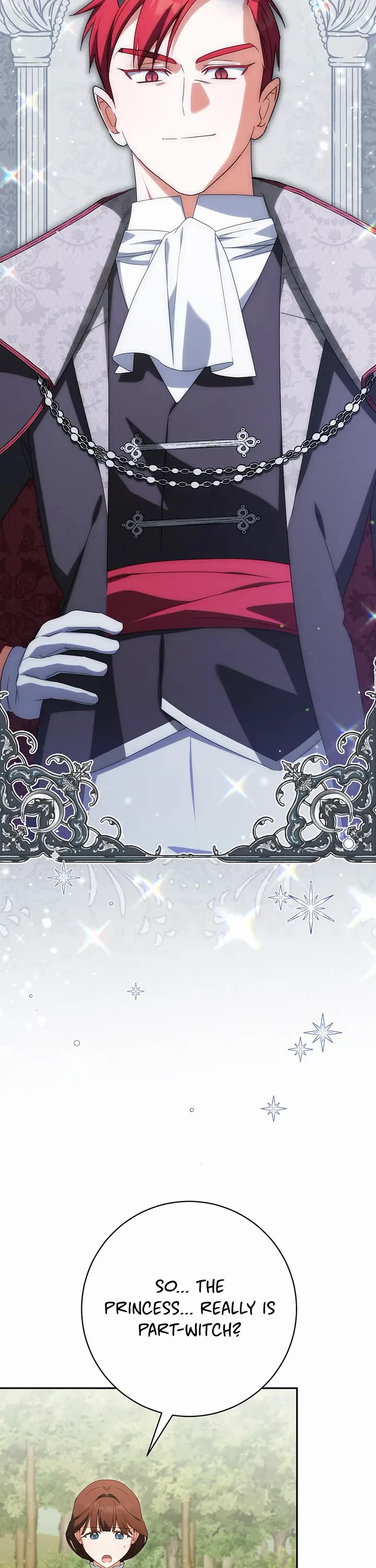 The Princess Is Evil chapter 150 page 13