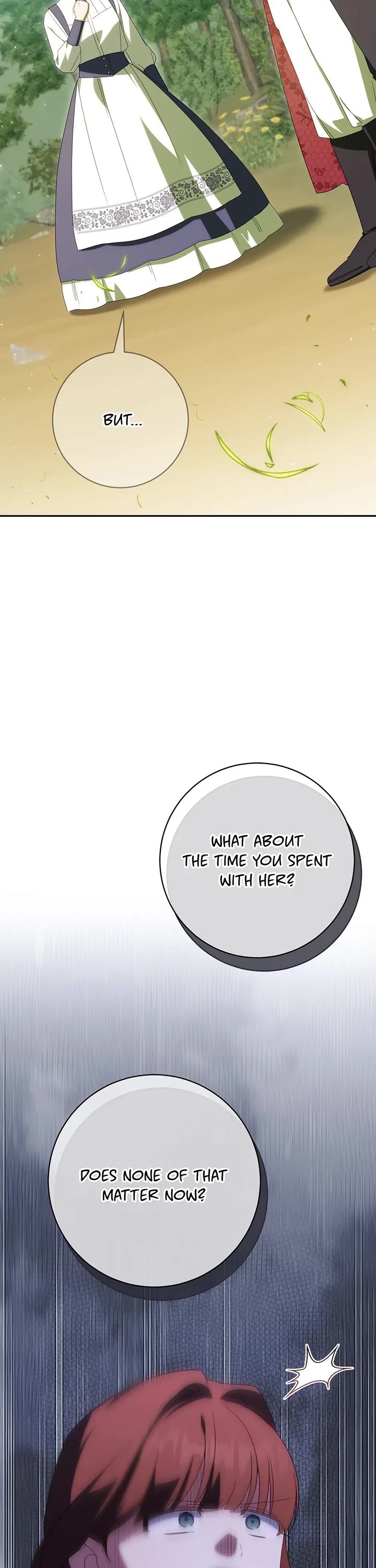 The Princess Is Evil chapter 150 page 16