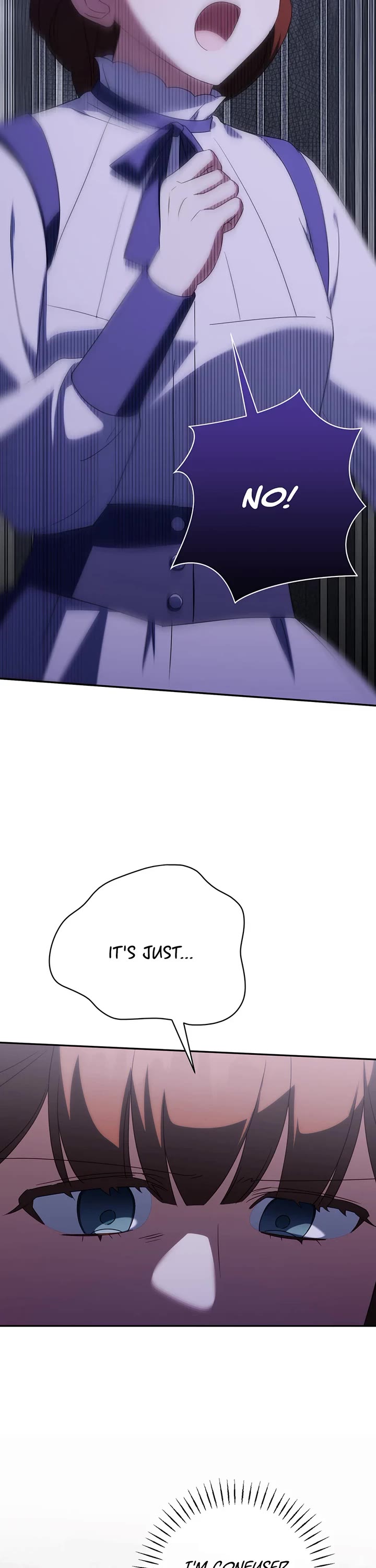 The Princess Is Evil chapter 150 page 17