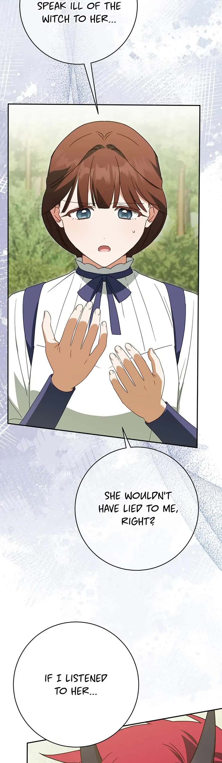 The Princess Is Evil chapter 150 page 20