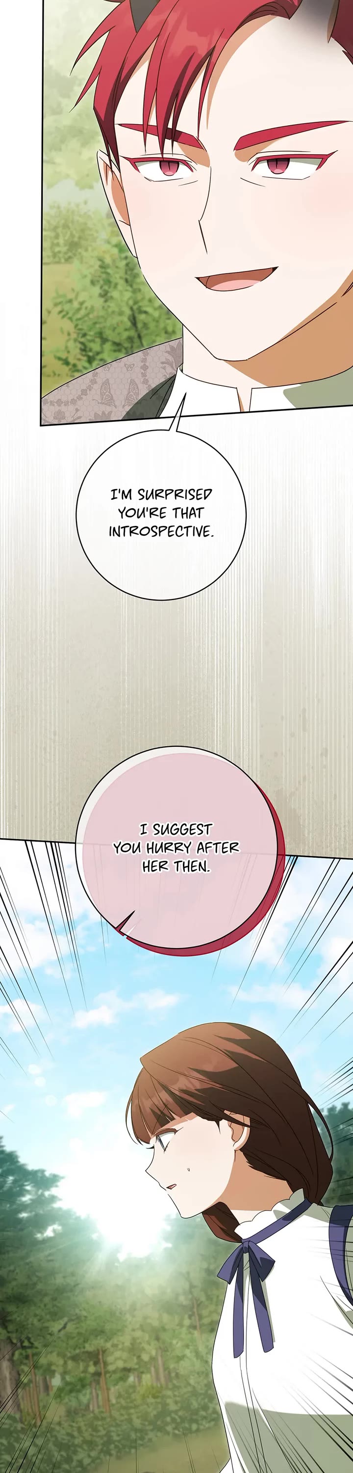 The Princess Is Evil chapter 150 page 21