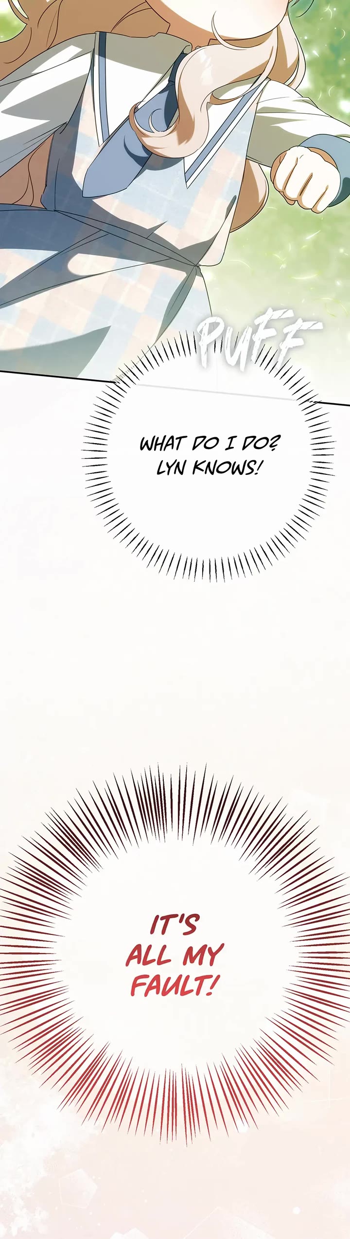 The Princess Is Evil chapter 150 page 24