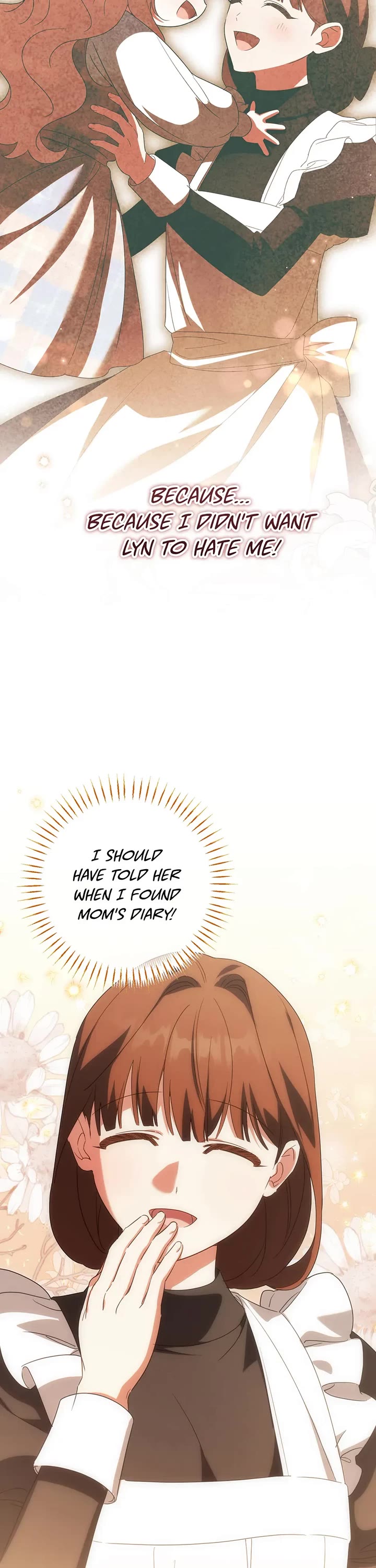 The Princess Is Evil chapter 150 page 26