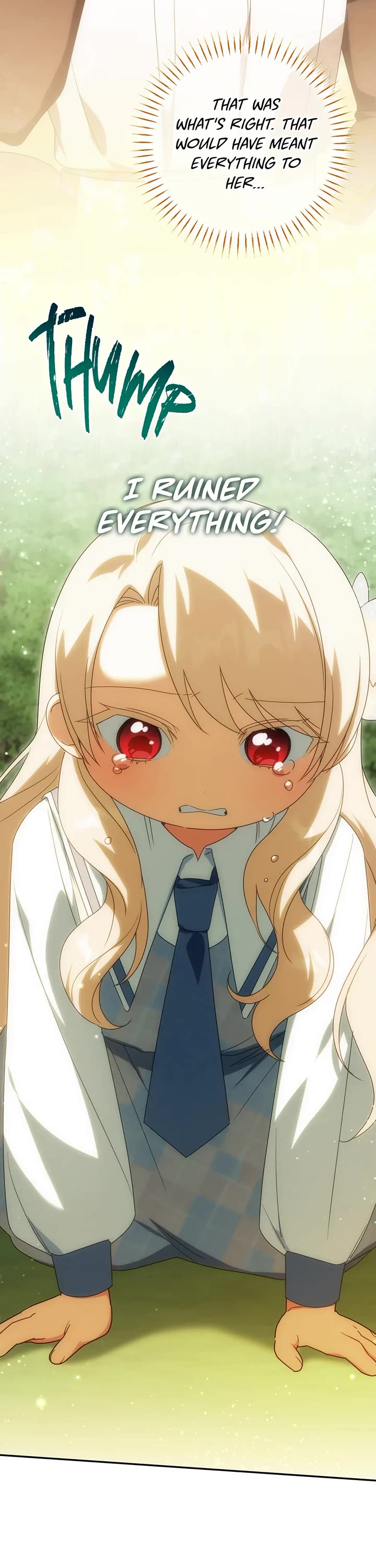 The Princess Is Evil chapter 150 page 27