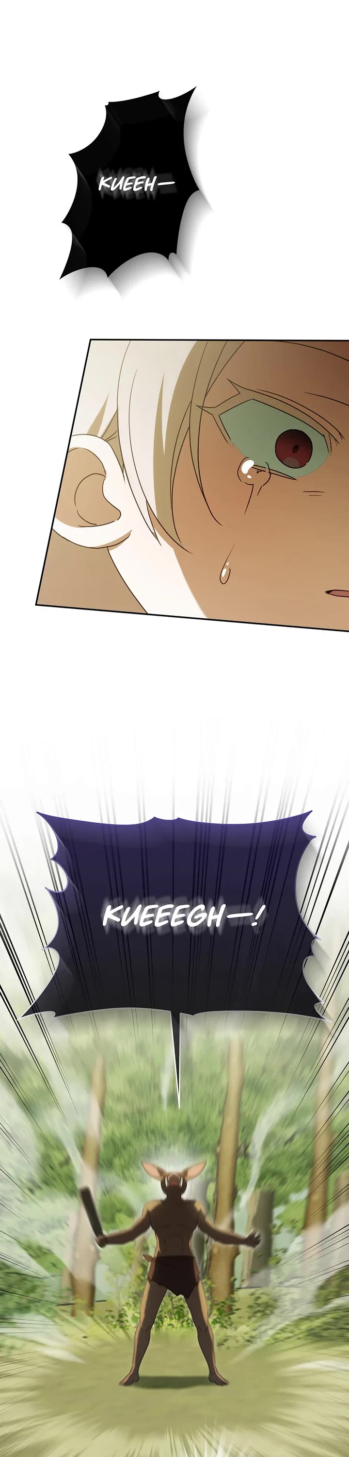 The Princess Is Evil chapter 150 page 28