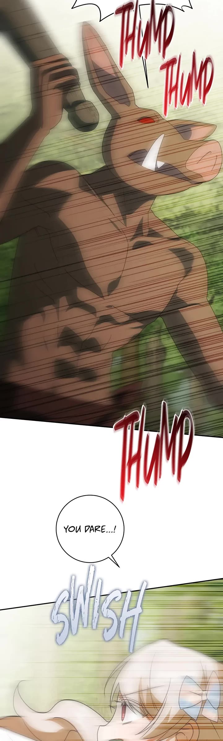 The Princess Is Evil chapter 150 page 30