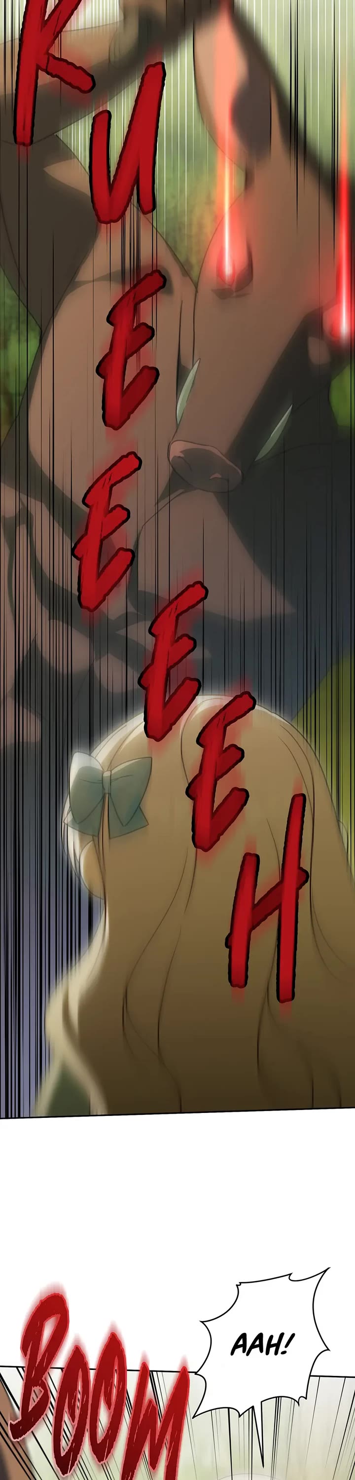 The Princess Is Evil chapter 150 page 32