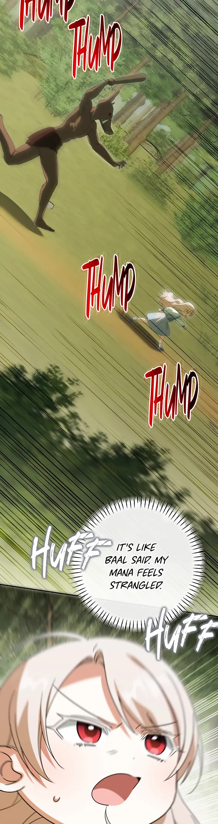 The Princess Is Evil chapter 150 page 34