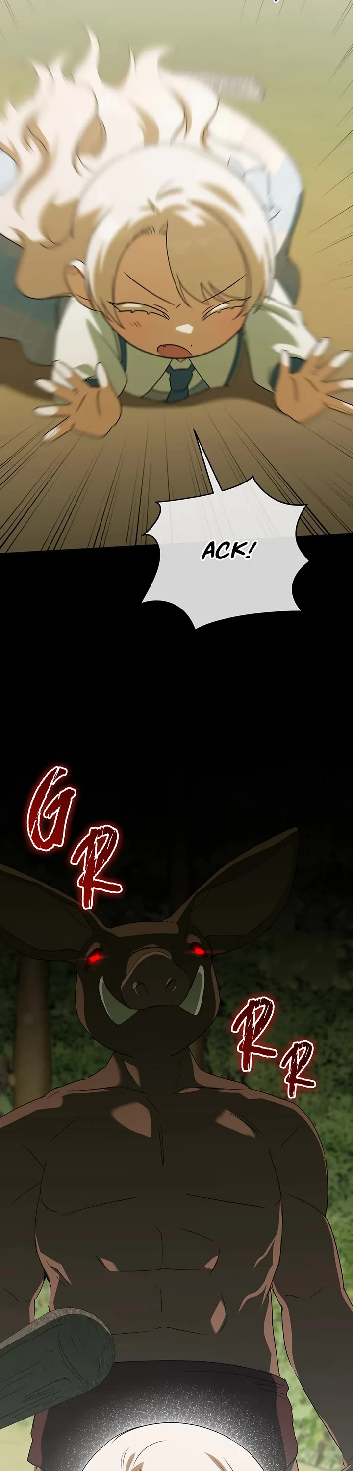 The Princess Is Evil chapter 150 page 36