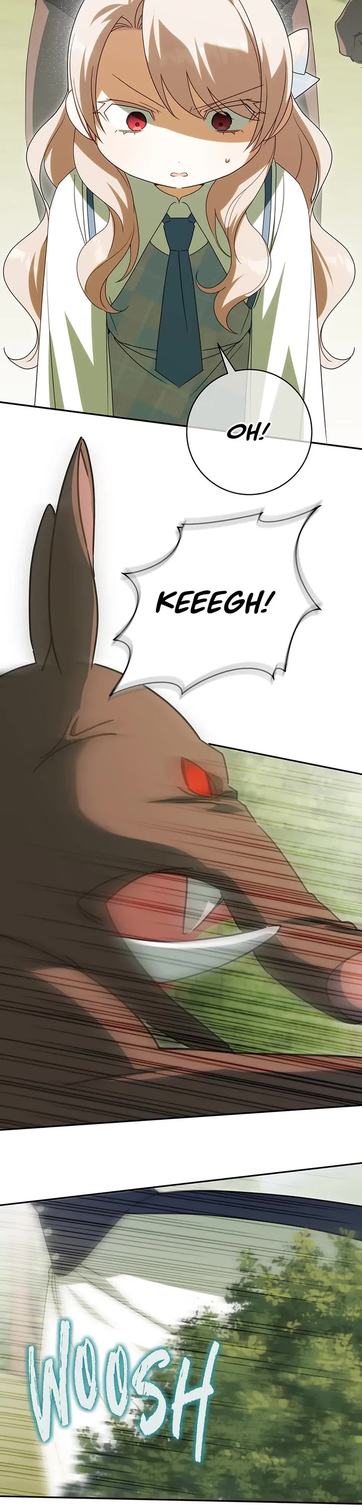 The Princess Is Evil chapter 150 page 37