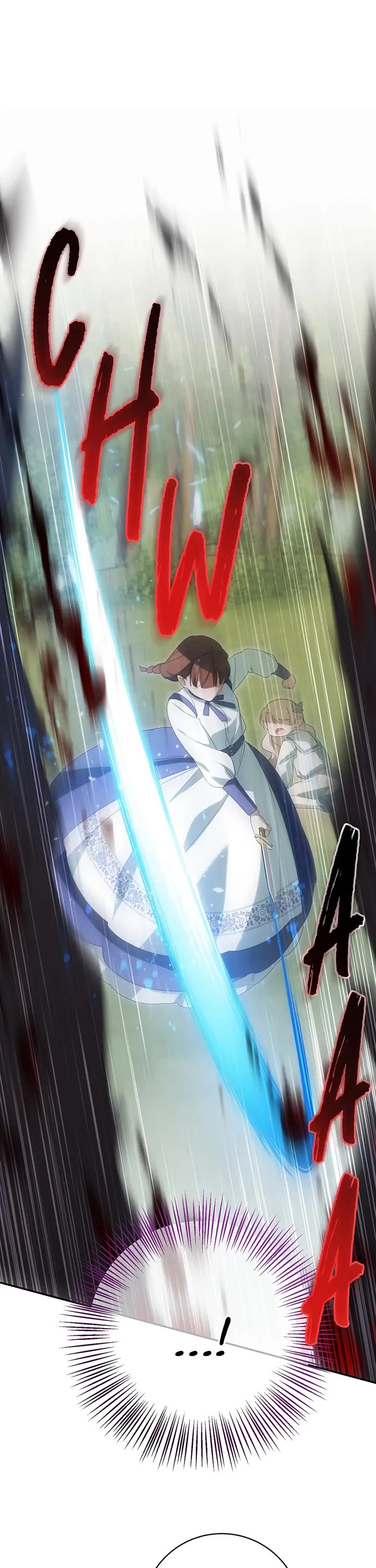 The Princess Is Evil chapter 150 page 38