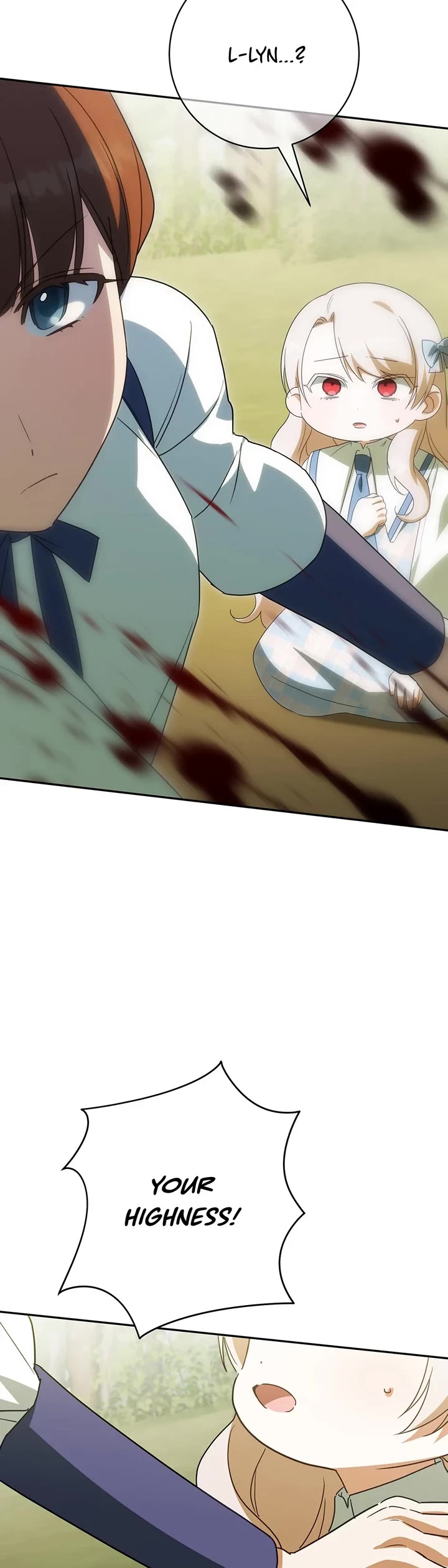 The Princess Is Evil chapter 150 page 39