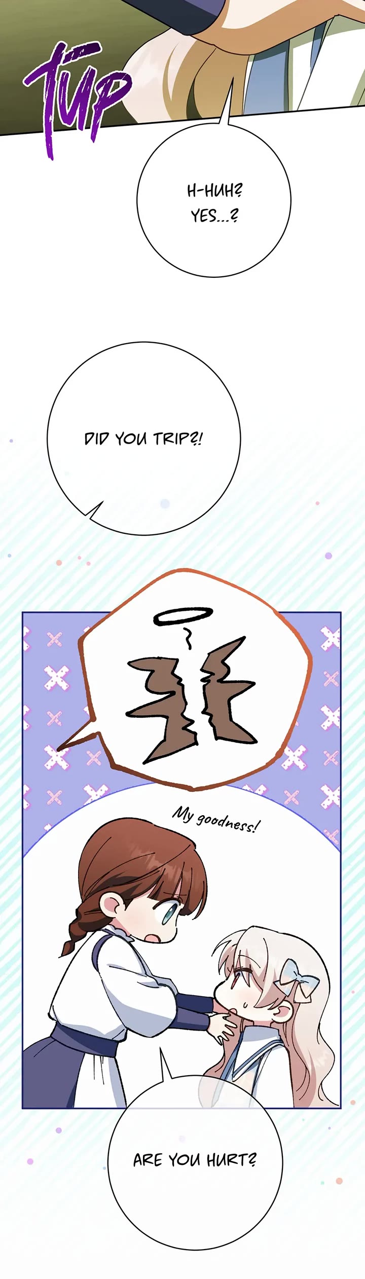 The Princess Is Evil chapter 150 page 40