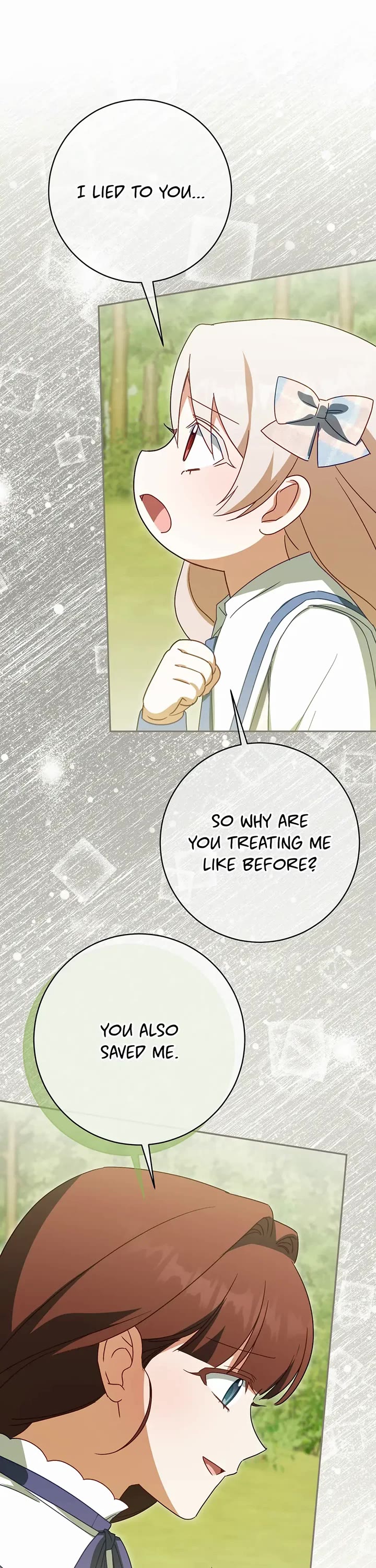 The Princess Is Evil chapter 150 page 41