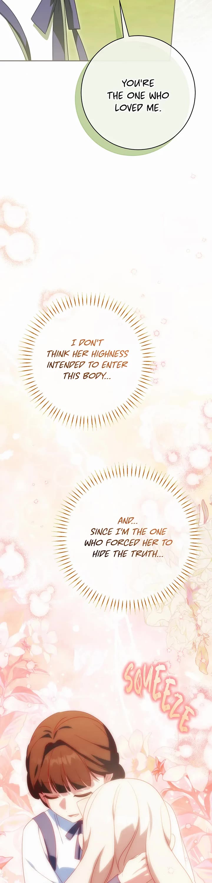 The Princess Is Evil chapter 150 page 42