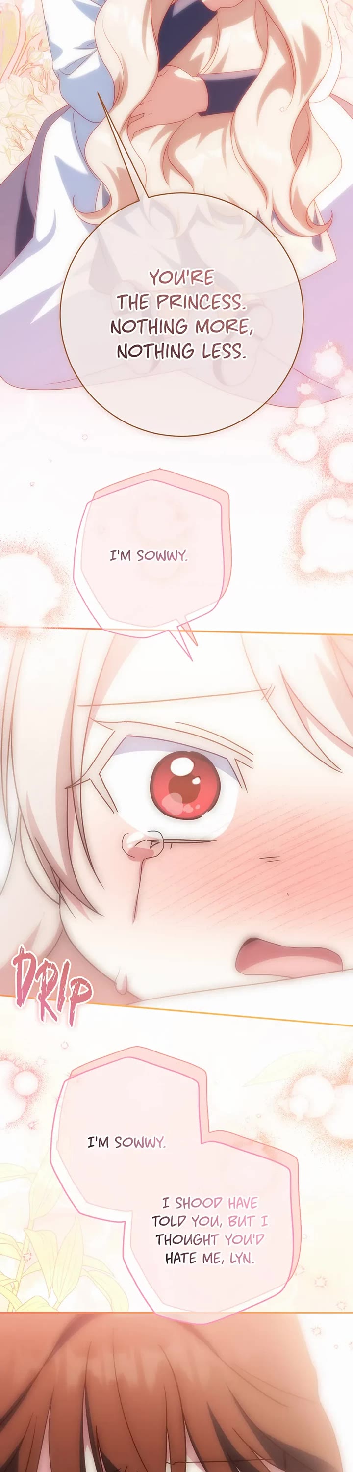 The Princess Is Evil chapter 150 page 43