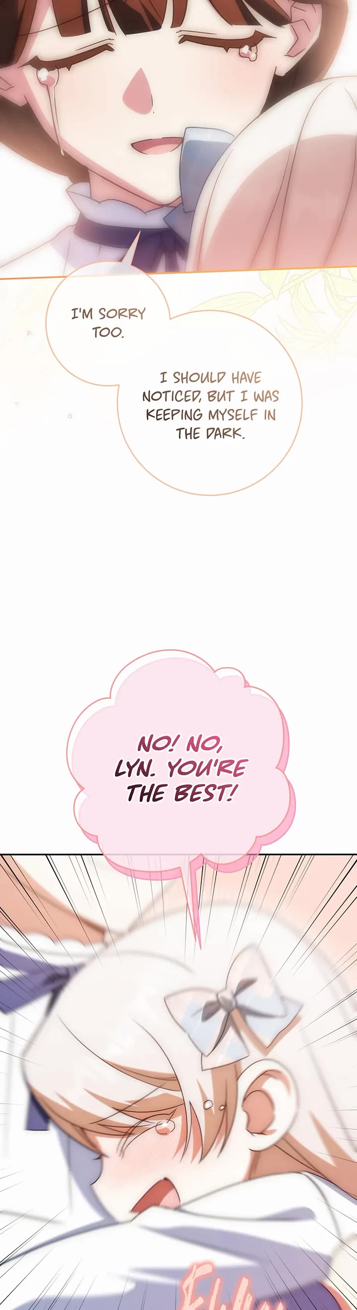 The Princess Is Evil chapter 150 page 44