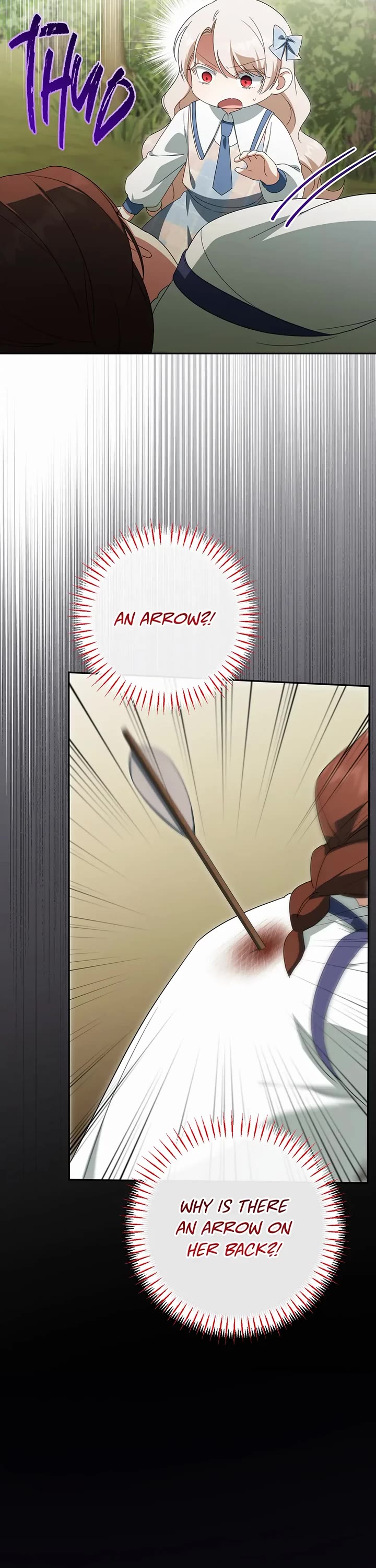 The Princess Is Evil chapter 150 page 47