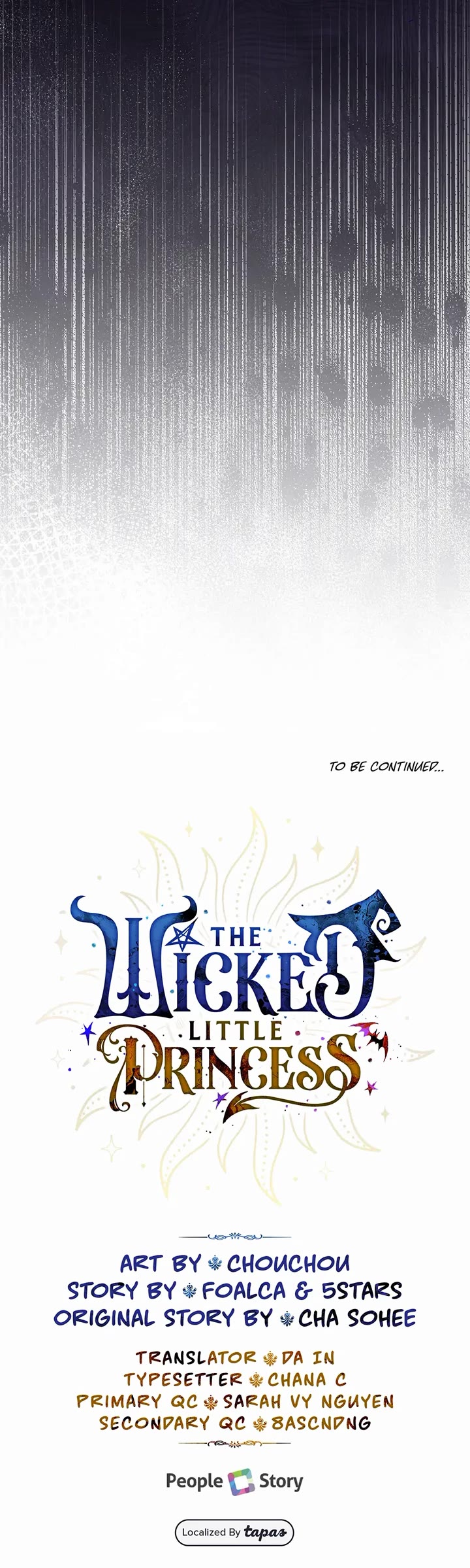 The Princess Is Evil chapter 150 page 50