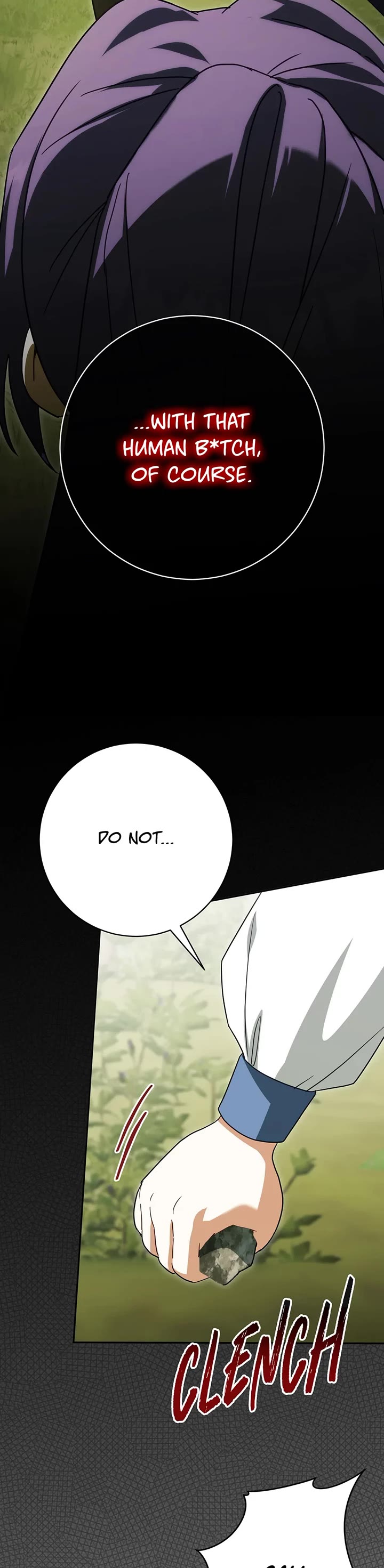 The Princess Is Evil chapter 151 page 14