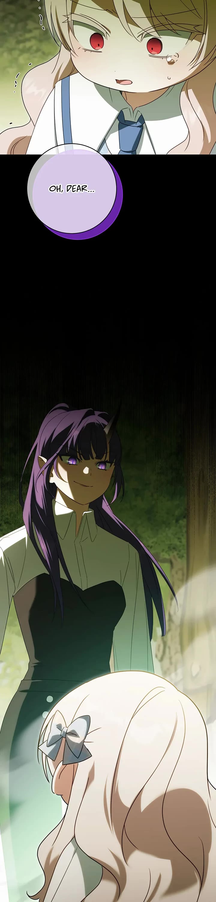 The Princess Is Evil chapter 151 page 2