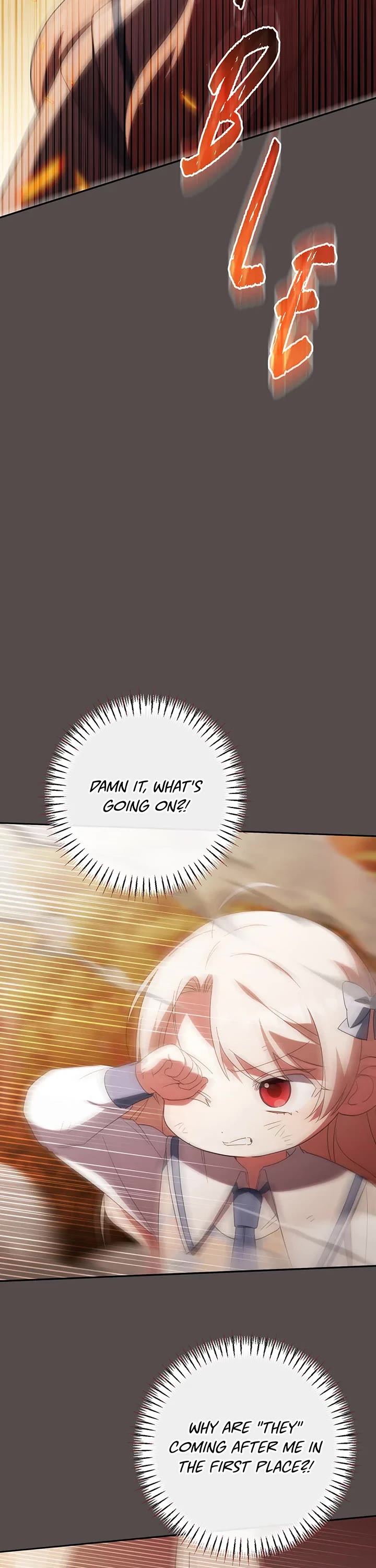 The Princess Is Evil chapter 151 page 22